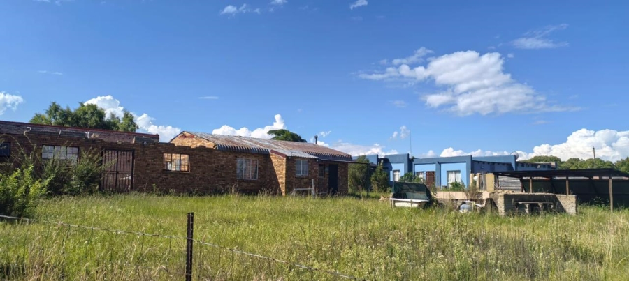 3 Bedroom Property for Sale in Oranjeville Free State